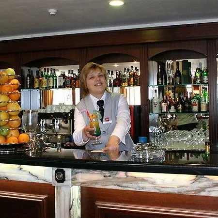 Helena Park 5* Sunny Beach