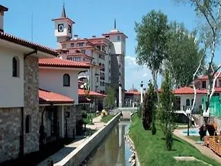 Helena Park Resort