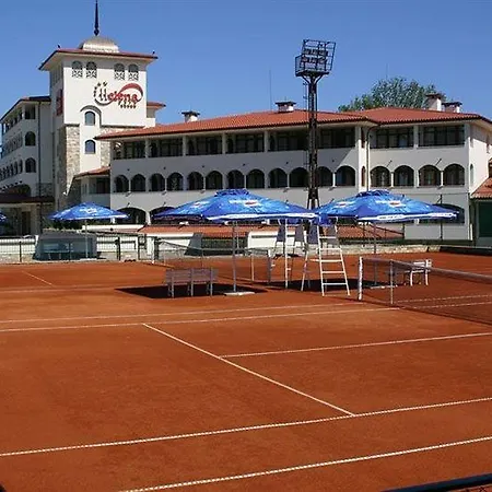 Helena Park Resort Sunny Beach