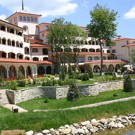 Resort Helena Park Sunny Beach