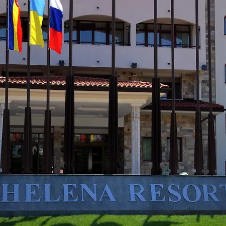 Helena Park Resort