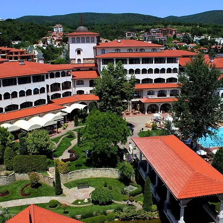 Helena Park 5* Sunny Beach