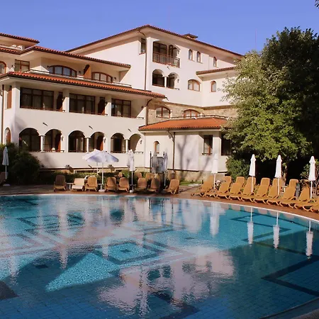 Helena Park Resort