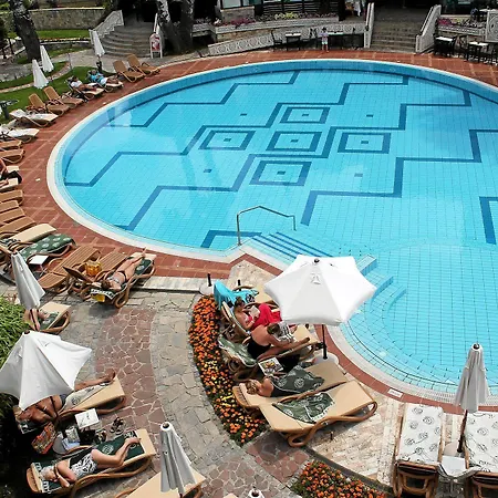 Helena Park Resort 5*