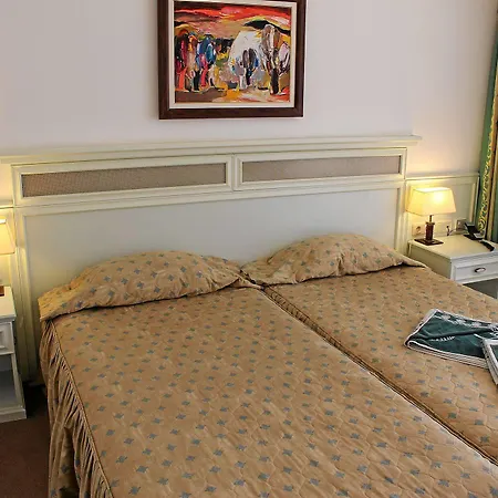 Helena Park Resort