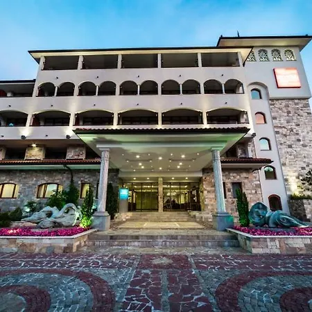 Helena Park Resort