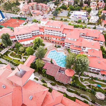 Курортный комплекс Helena Park 5*