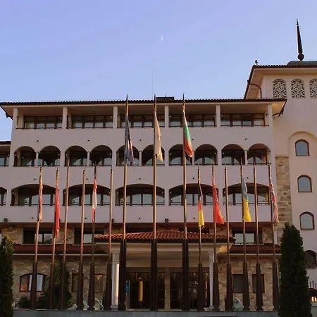 Helena Park 5* Sunny Beach